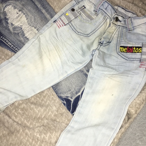 Jean Bundle!!! - Picture 2 of 3